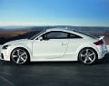 Audi TT RS-007